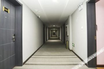 Hotel Interior or Public Areas