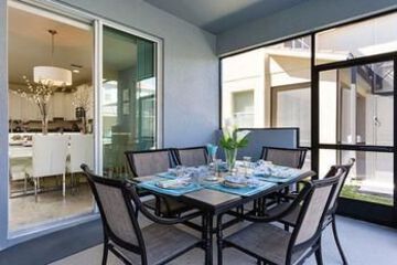 Terrace or Patio