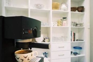 Coffee Service