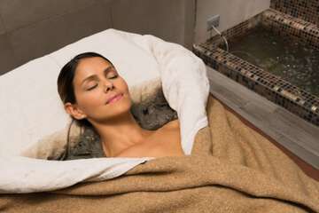 Spa treatment