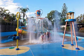 Children's activities