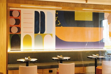 Cafe