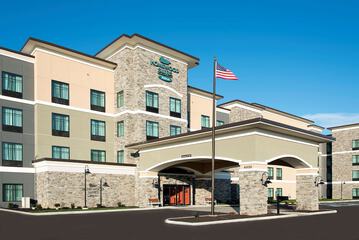 Homewood Suites by Hilton Cleveland / Sheffield