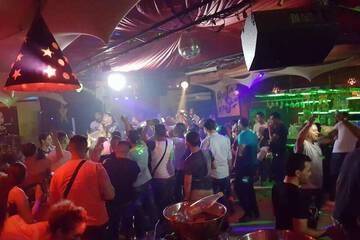 Nightclub