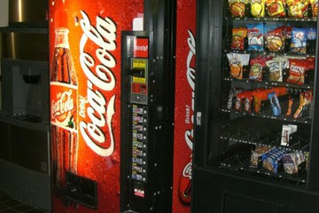 Breakfast/Coffee Service 27 of 30