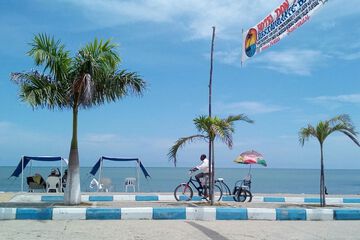 Sundeck