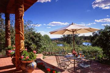 Blue Lake Ranch