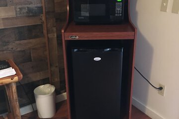 Mini-refrigerator