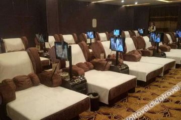 Fitness & Recreational Facilities