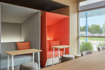 Hotel Interior 13 of 43