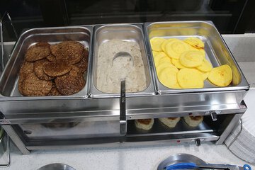 Breakfast/Coffee Service 59 of 62