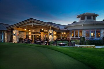 Arnold Palmers Bay Hill Club & Lodge
