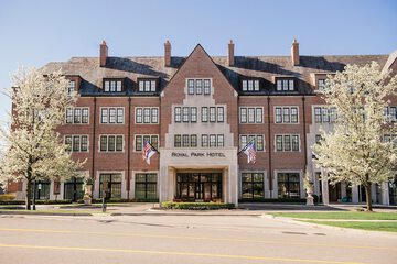 Royal Park Hotel