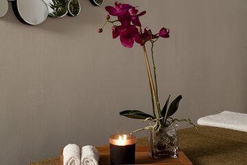 Treatment room