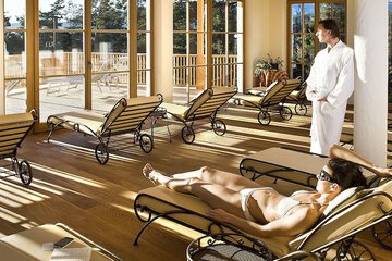 Sundeck
