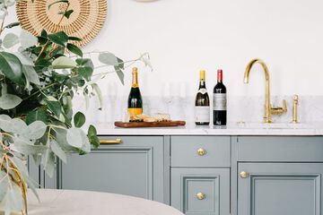 Breakfast/Coffee Service 35 of 46