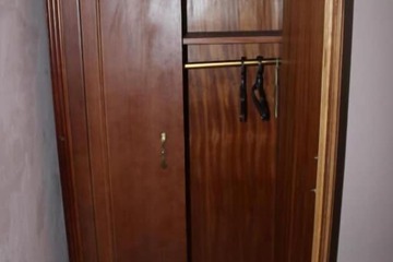 Wardrobe
