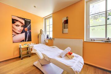 Spa treatment