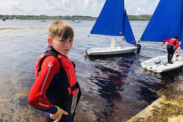 Boating