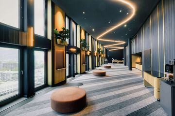 Ballroom
