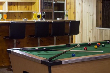 Billiards