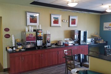 Breakfast/Coffee Service 50 of 60