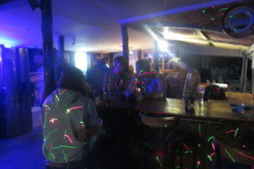 Hotel Bar