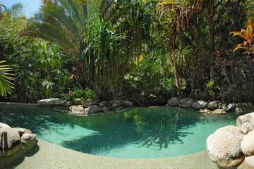Swimming pool [outdoor]
