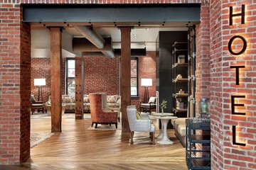 Hotel Interior 19 of 75