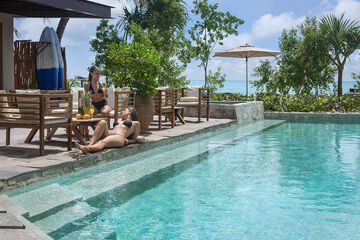 Alea Tulum by Blue sky