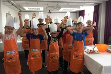 Children's activities