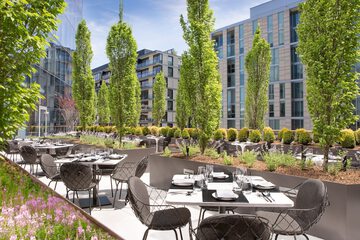 Terrace/Patio 120 of 122