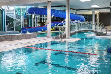 Aqua center