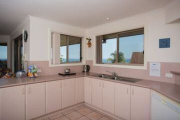 In-Room Kitchen