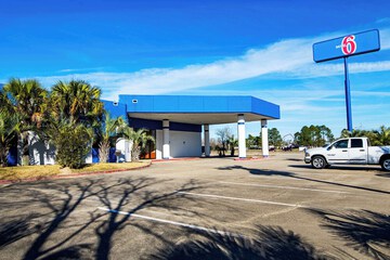 Motel 6 Opelousas LA