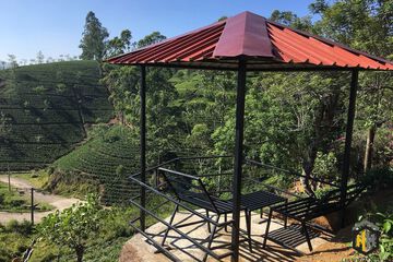 Sundeck