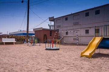 Children's activities