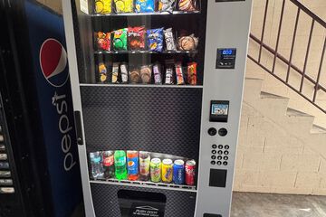 Vending machine
