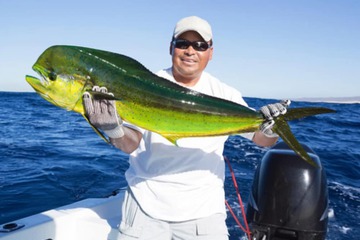 Fishing