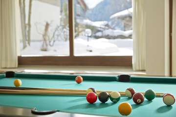 Billiards