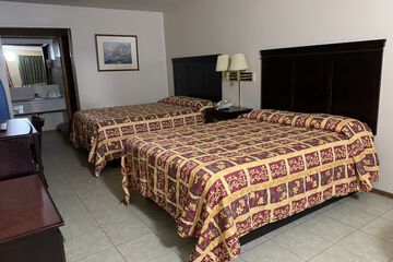 Riverwood Inn of Glenwood
