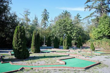 Mini-golf