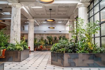 Emery Autograph Collection Hotel