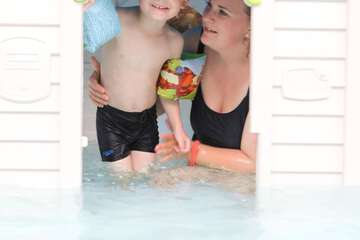 Children's pool