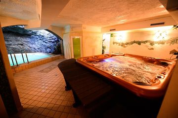 Spa treatment