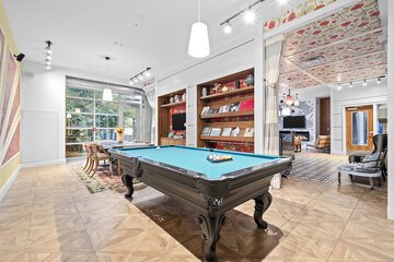 Billiards