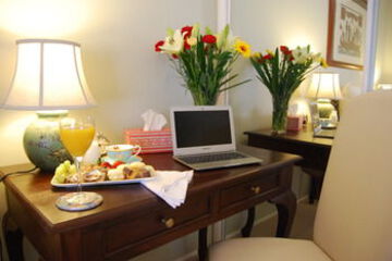 In-Room Amenity