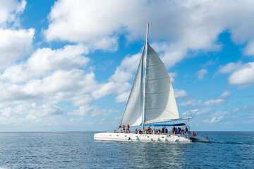 Boating