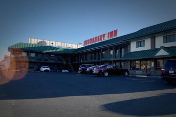 The Neshaminy Inn