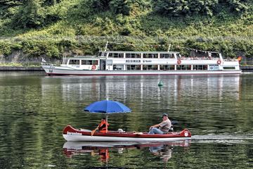 Boating